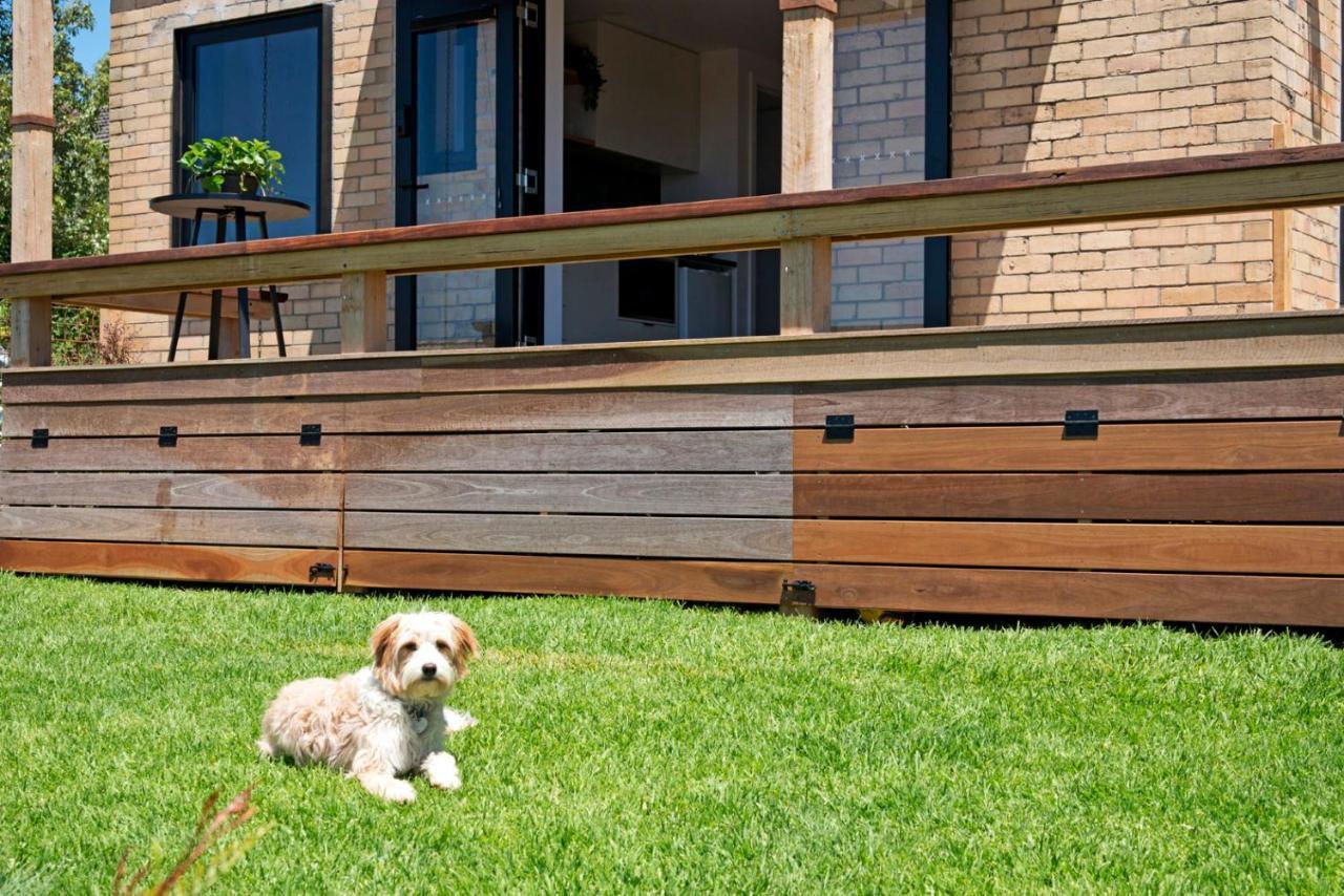 52Views Castlemaine Apartment Exterior photo