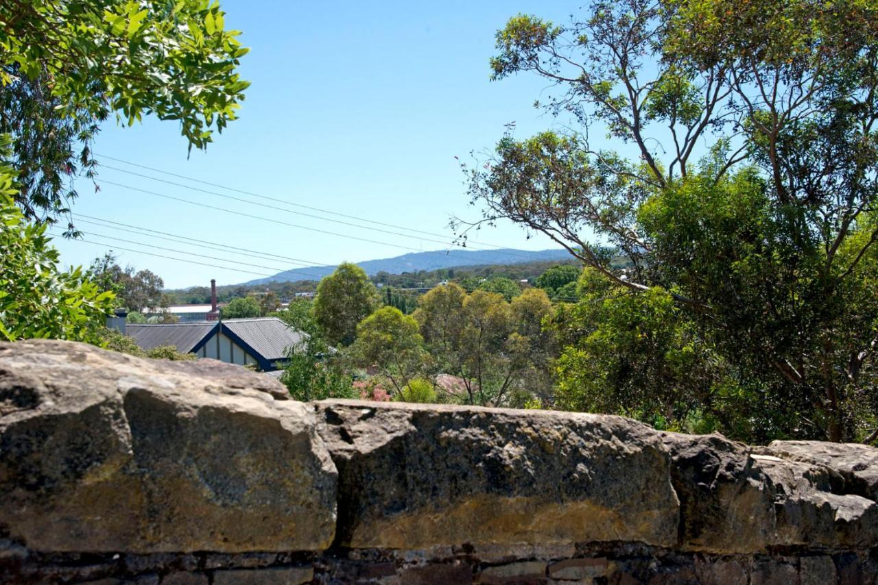 52Views Castlemaine Apartment Exterior photo